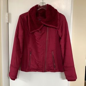 Prana Diva jacket